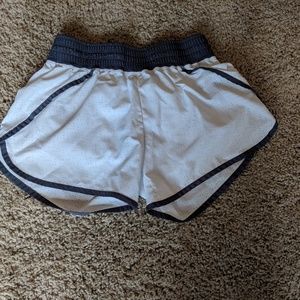 Running/Workout shorts